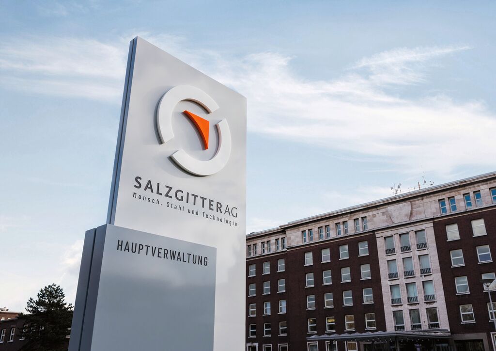 Salzgitter AG