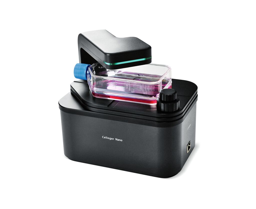 Celloger Nano