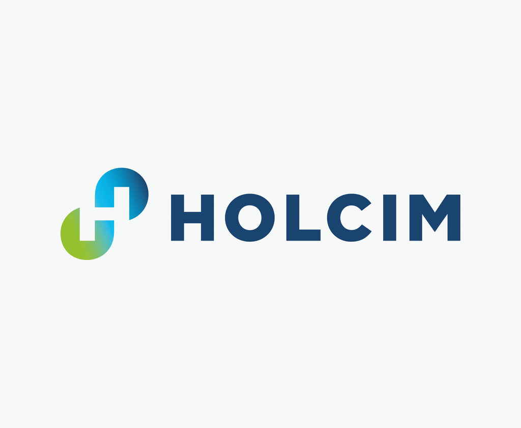 Holcim – A Simple Sign for Change