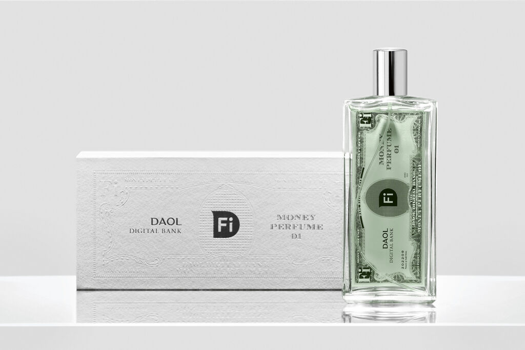 DAOL Digital Bank Fi – Money Perfume