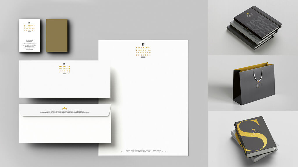 Judiciary of the Republic of Slovenia