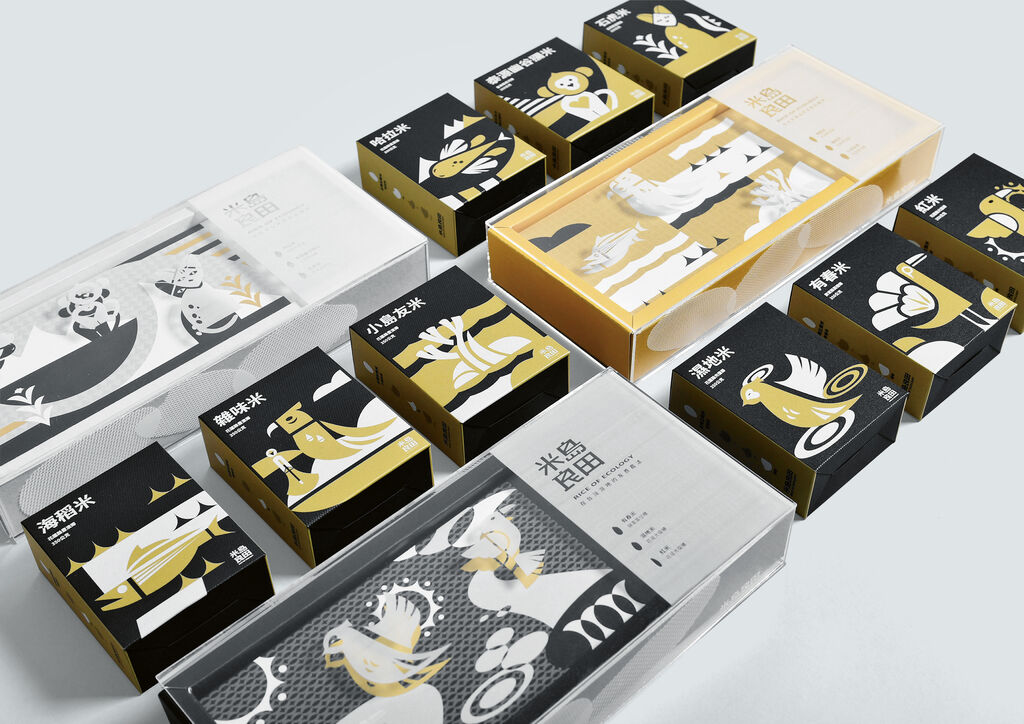 Fertile Fields of Yonejima – Taiwanese Eco-Rice