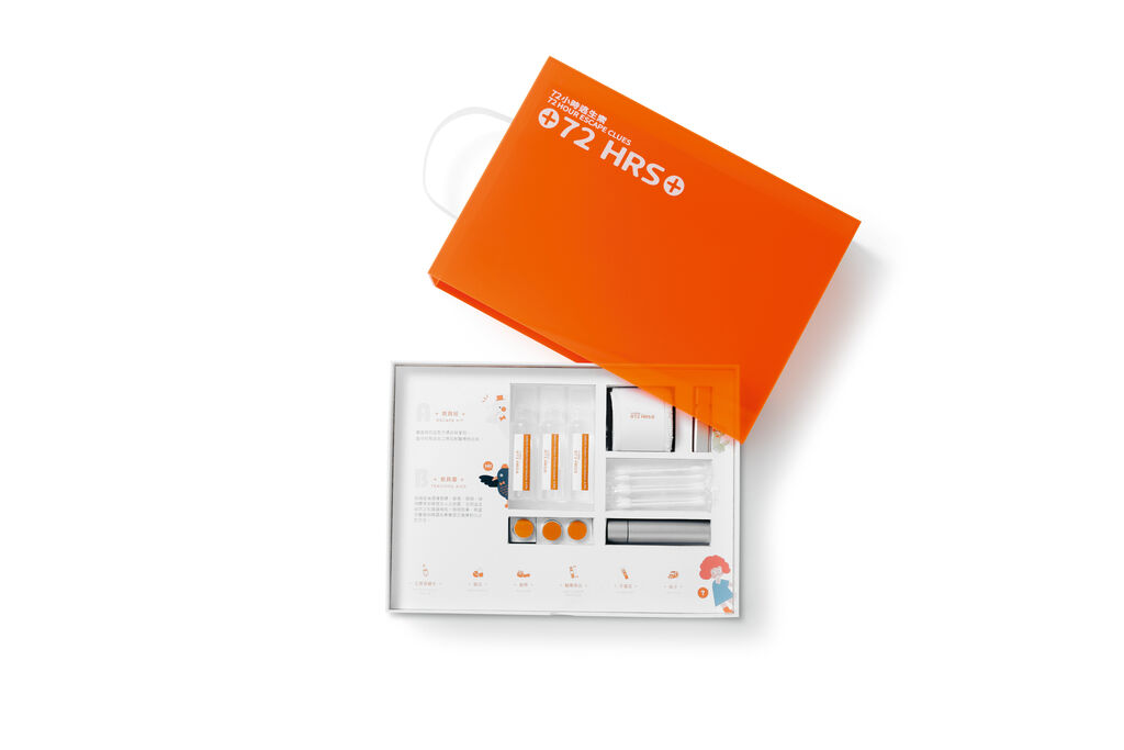 72 HRS – Children’s Teaching Aids