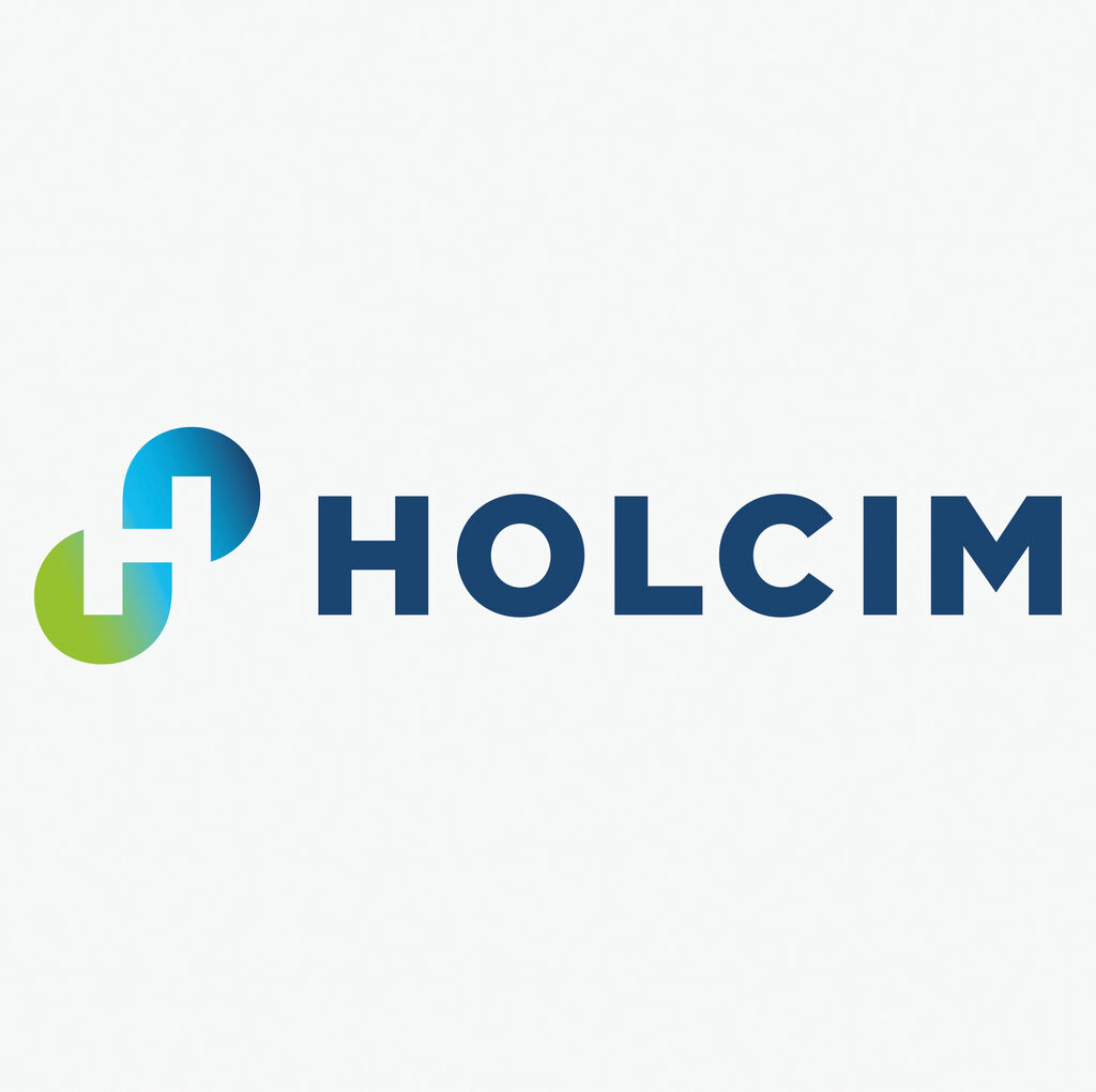 Holcim – A Simple Sign for Change
