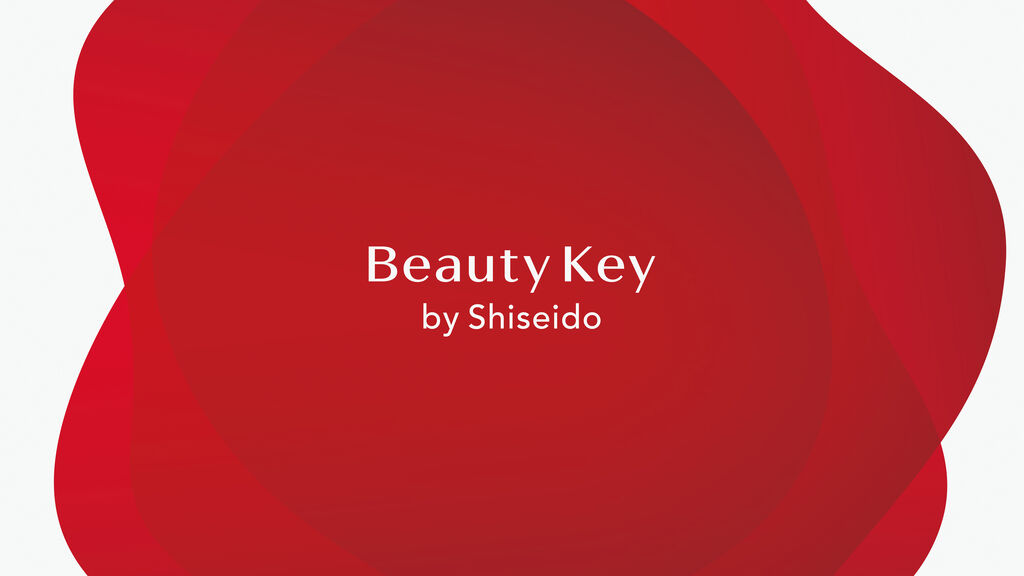 Beauty Key by Shiseido – Membership Programme App