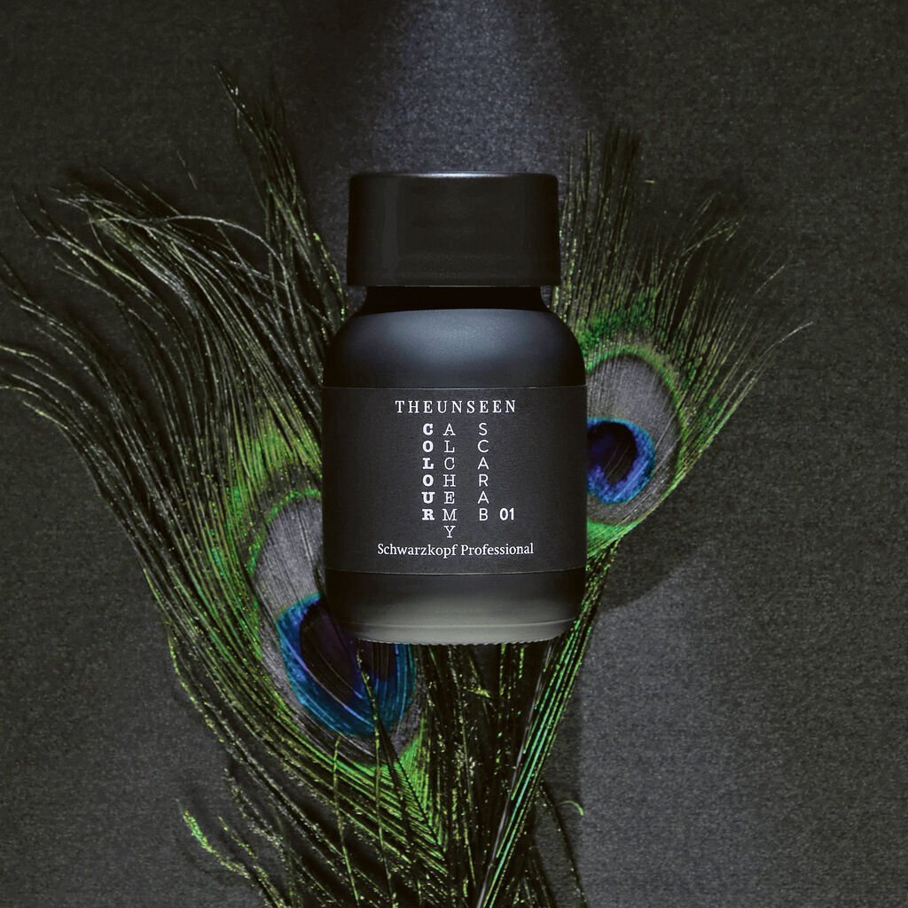 Colour Alchemy Hair Colour