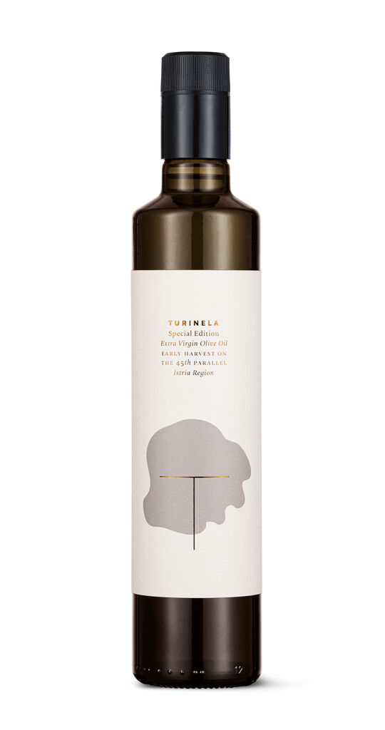 Turinela Olive Oil