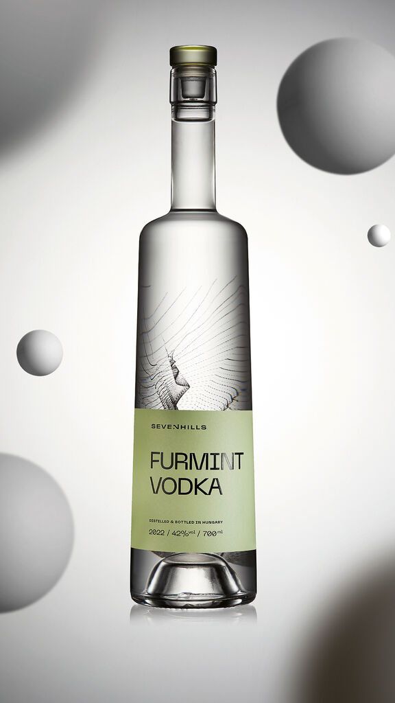 Furmint Vodka