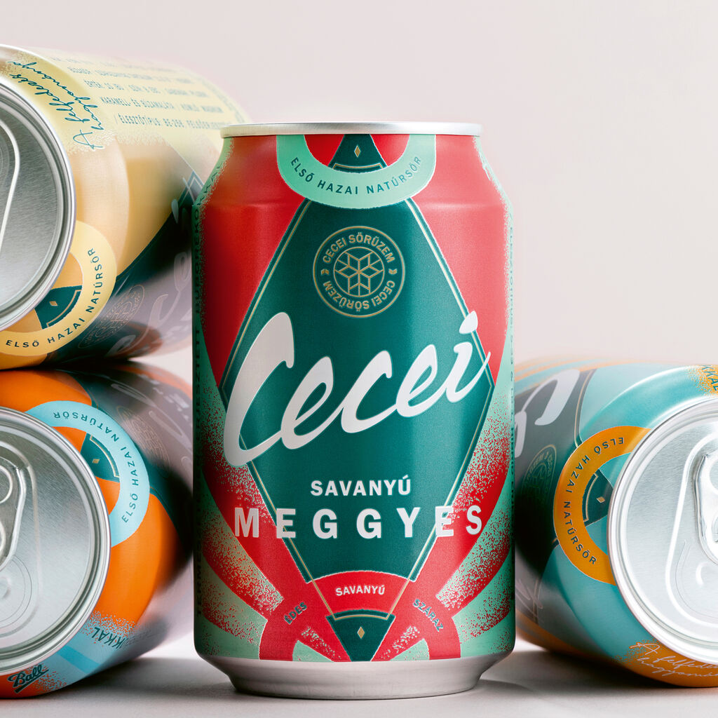 Cecei Beer