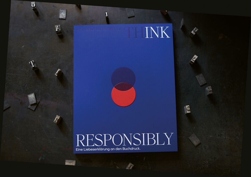 THINK RESPONSIBLY – Bachelor Thesis