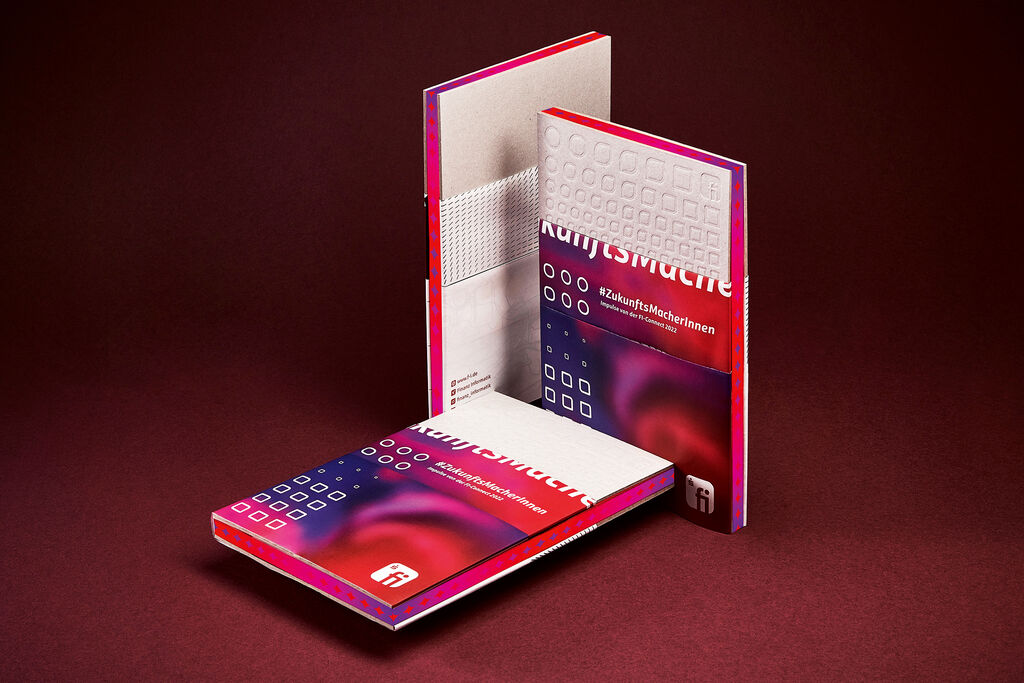 #ZukunftsMacherInnen