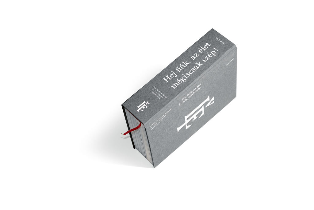 Hey lads, life is beautiful after all!