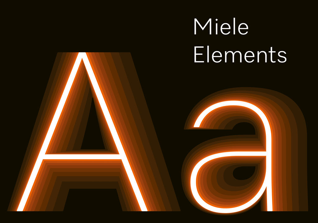 Miele Elements