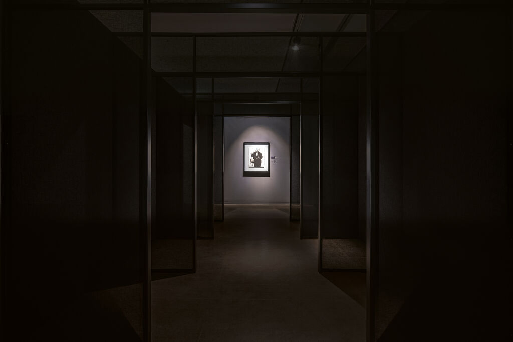 Albert Watson Retrospective "The Maestro"