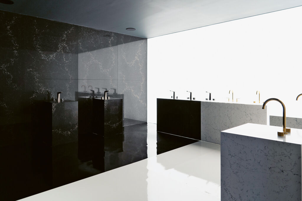 GROHE SPA “Health Through Water”