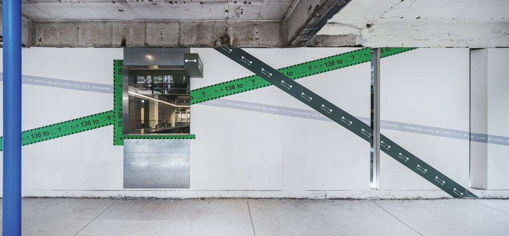 Coffee Law-Crystallization