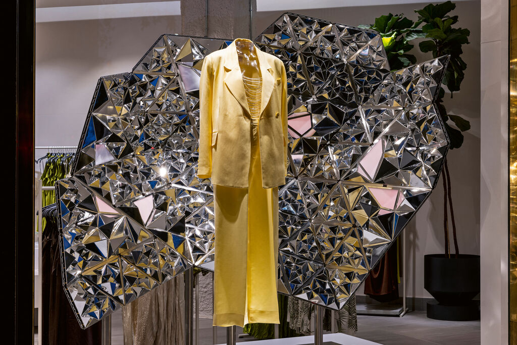 H&M – Mutable Futures