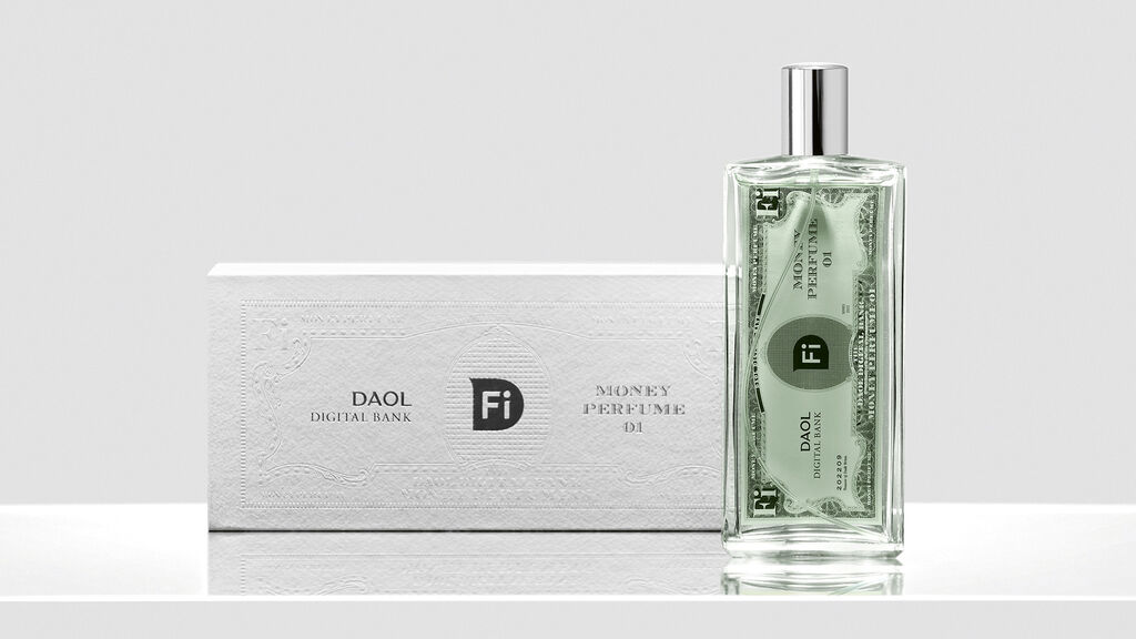 DAOL Digital Bank Fi – MONEY PERFUME
