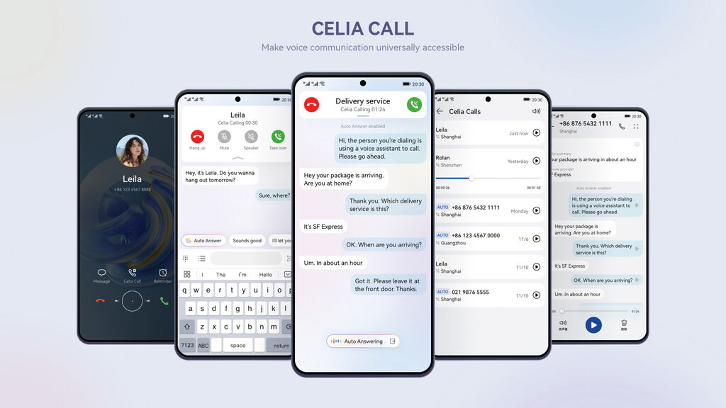 Celia Call