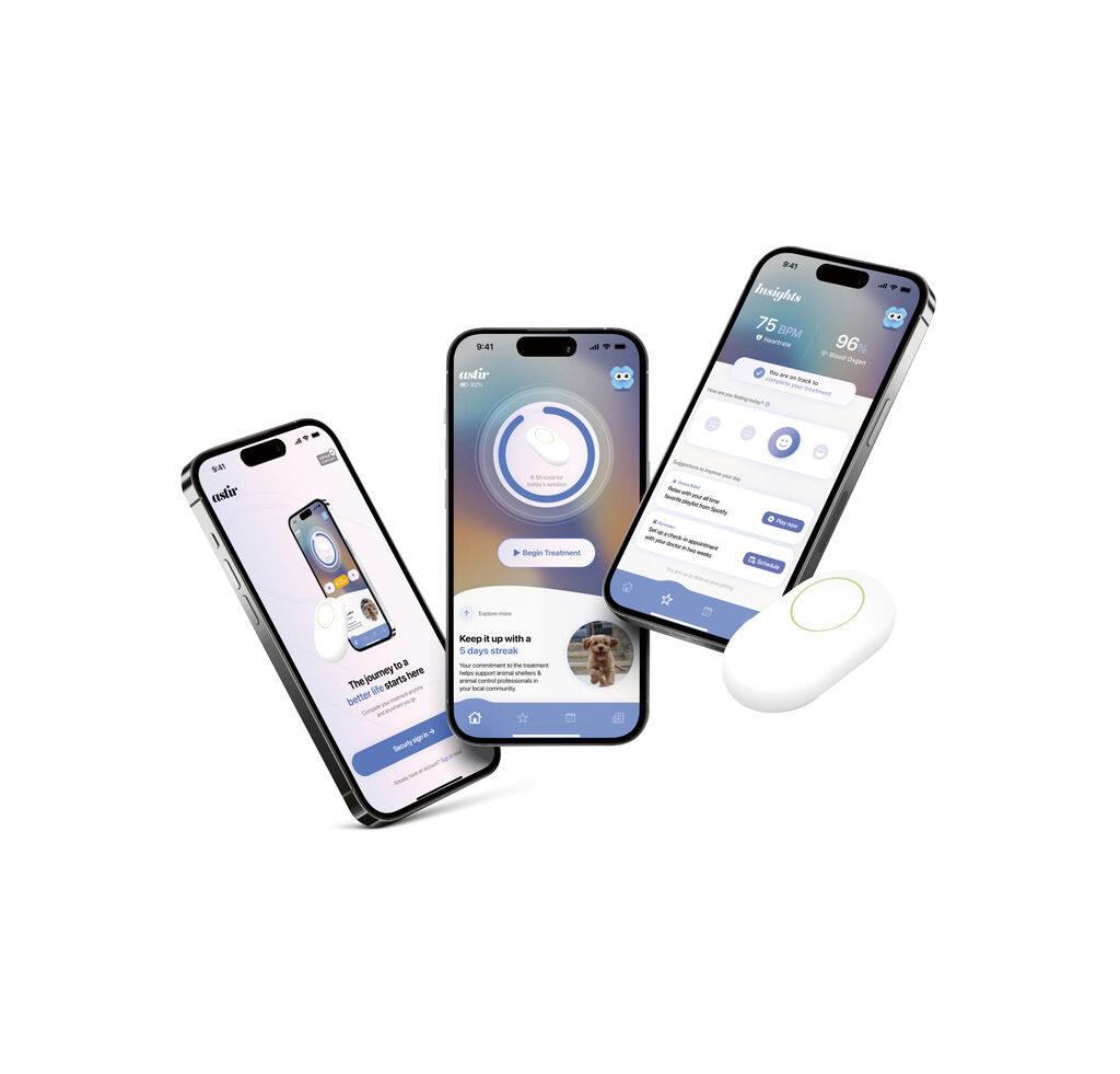 Astir – A Non-Invasive Cancer Treatment Concept