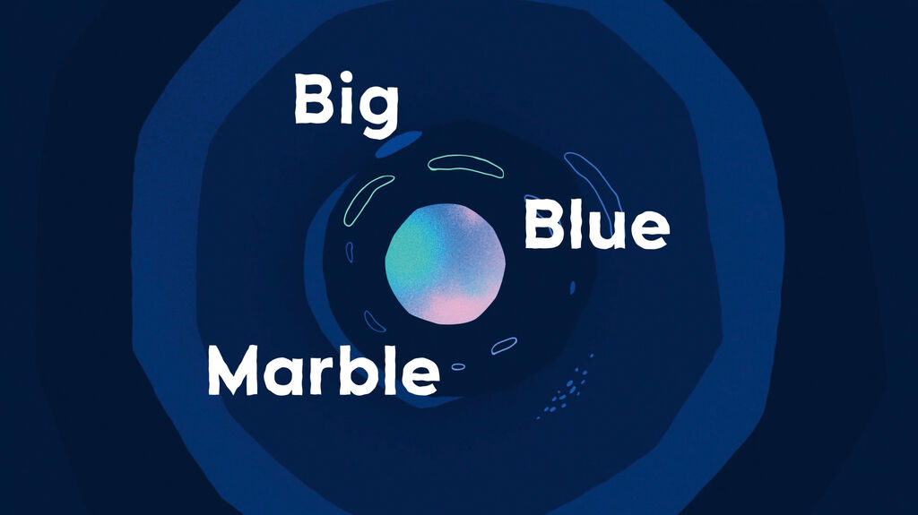 Parenting the Planet