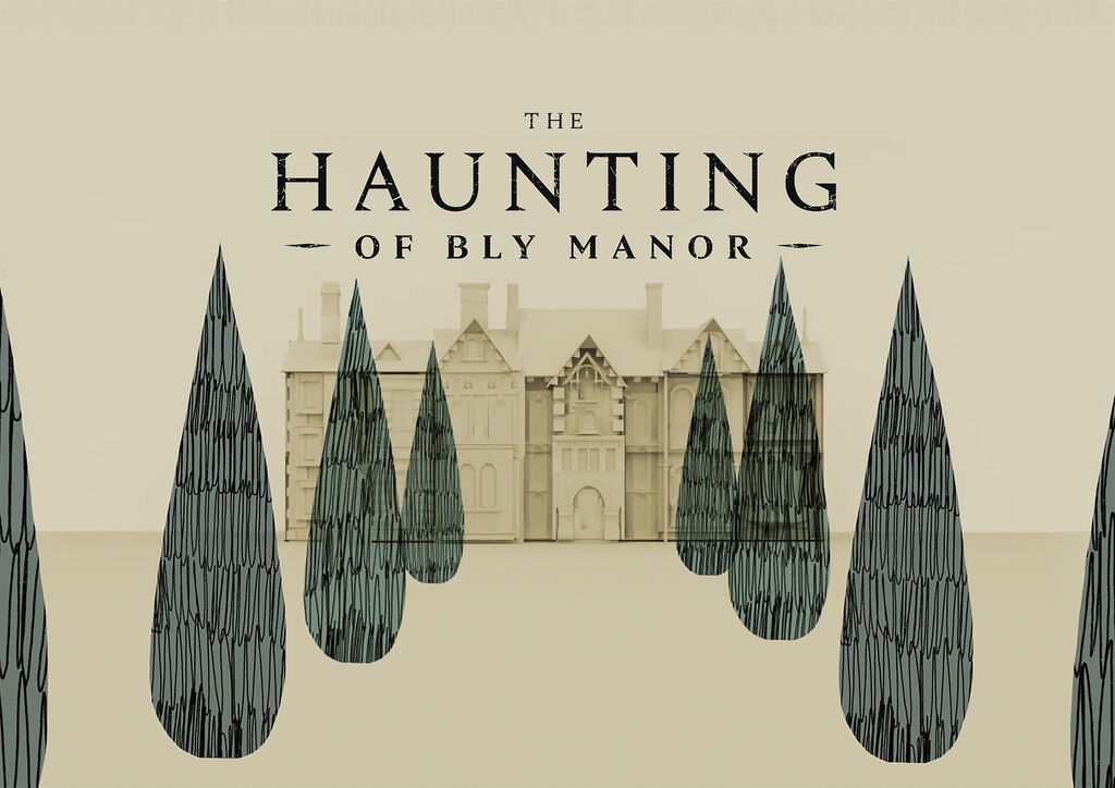 The Haunting of Bly Manor