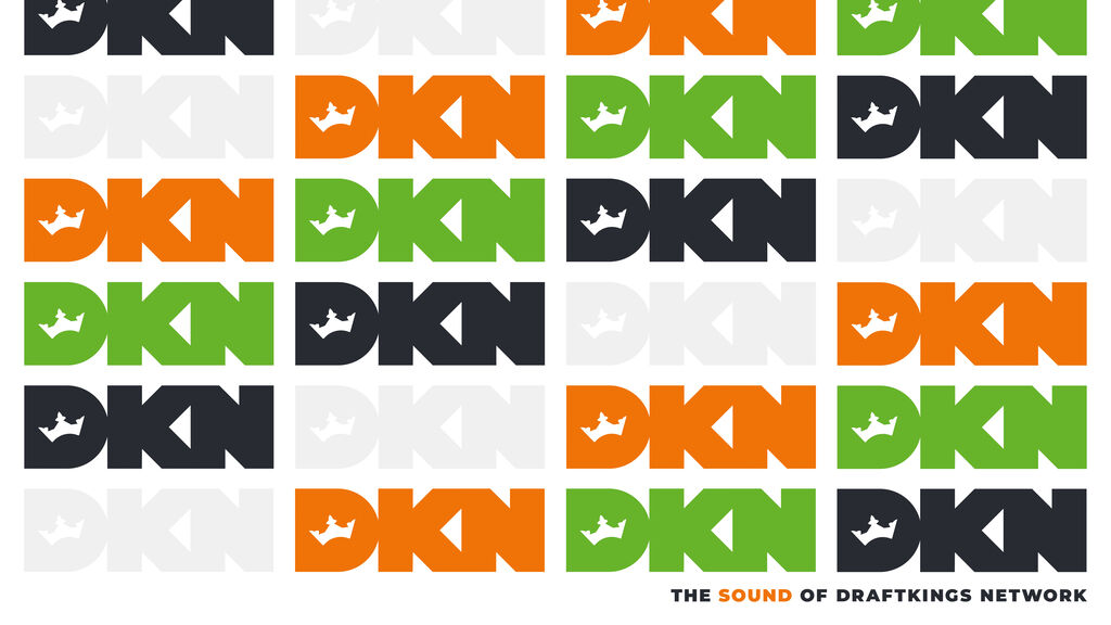 The Sound of DraftKings Network