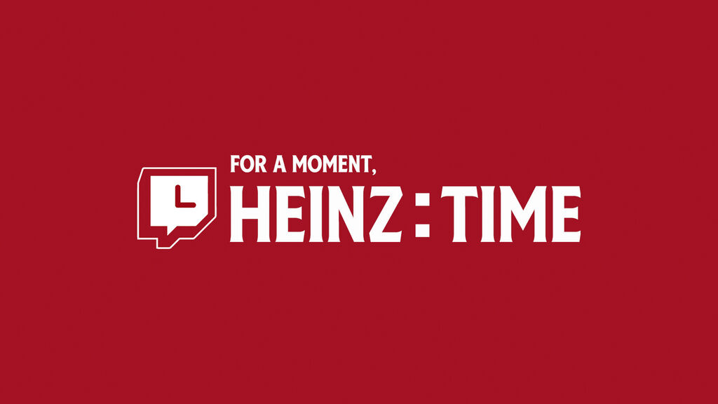 Heinz:Time