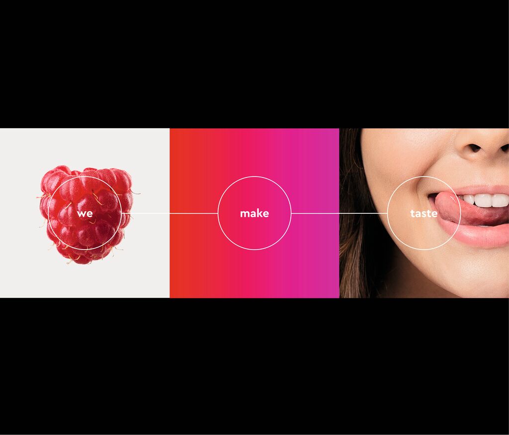 Iprona – we make taste