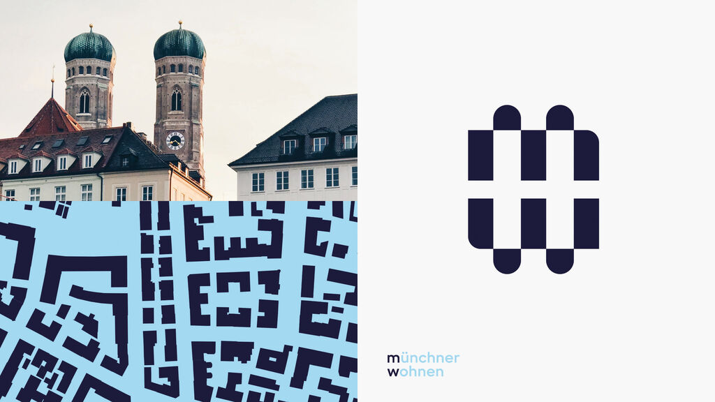 Münchner Wohnen