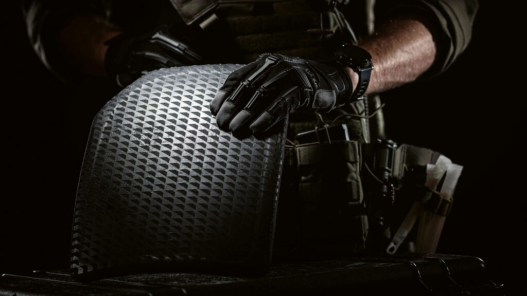 Mehler Systems – From Impact Protection to Design