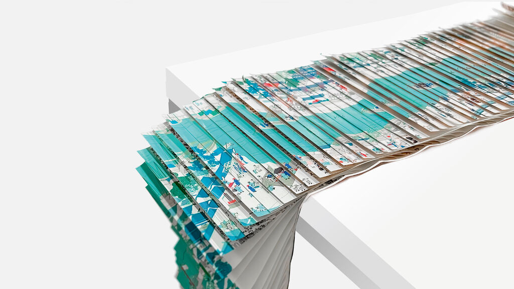 GRAND CANAL MEMORIES 2024