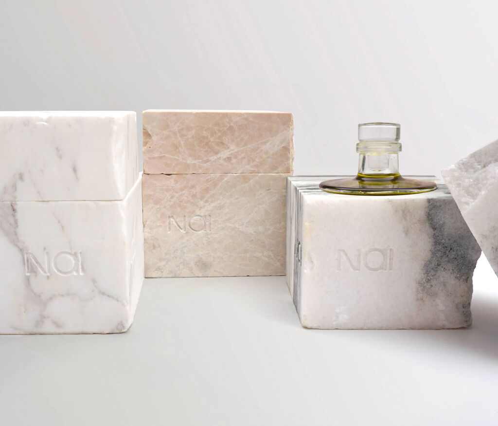 NAI Olive Oil – Limited Edition