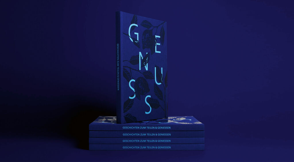 Zürcher Kantonalbank – Genuss