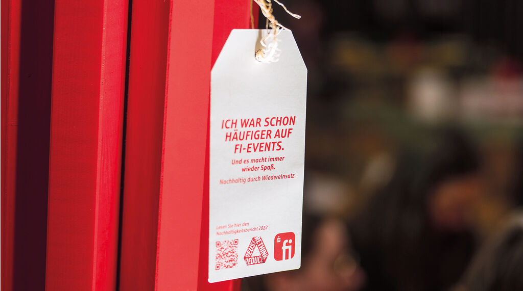 Rethink, Reduce, Reuse