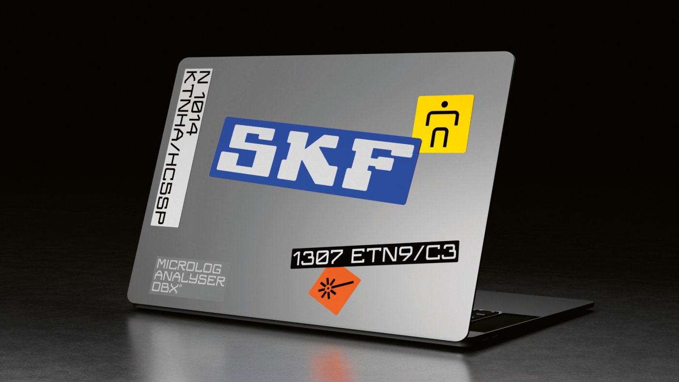 SKF – Back to the Future