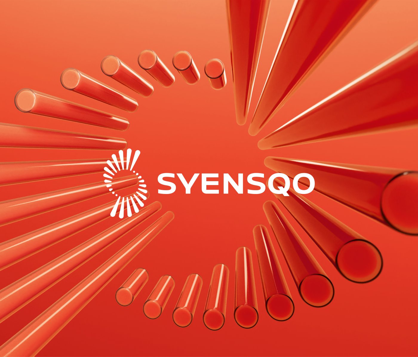Syensqo – Advancing Humanity