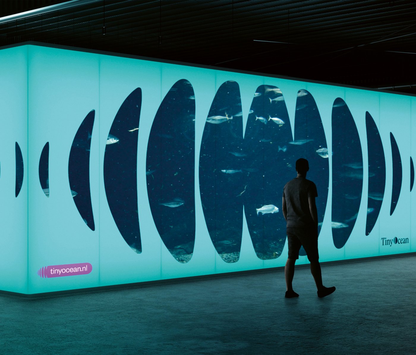 TinyOcean – Makes a Sea of Difference