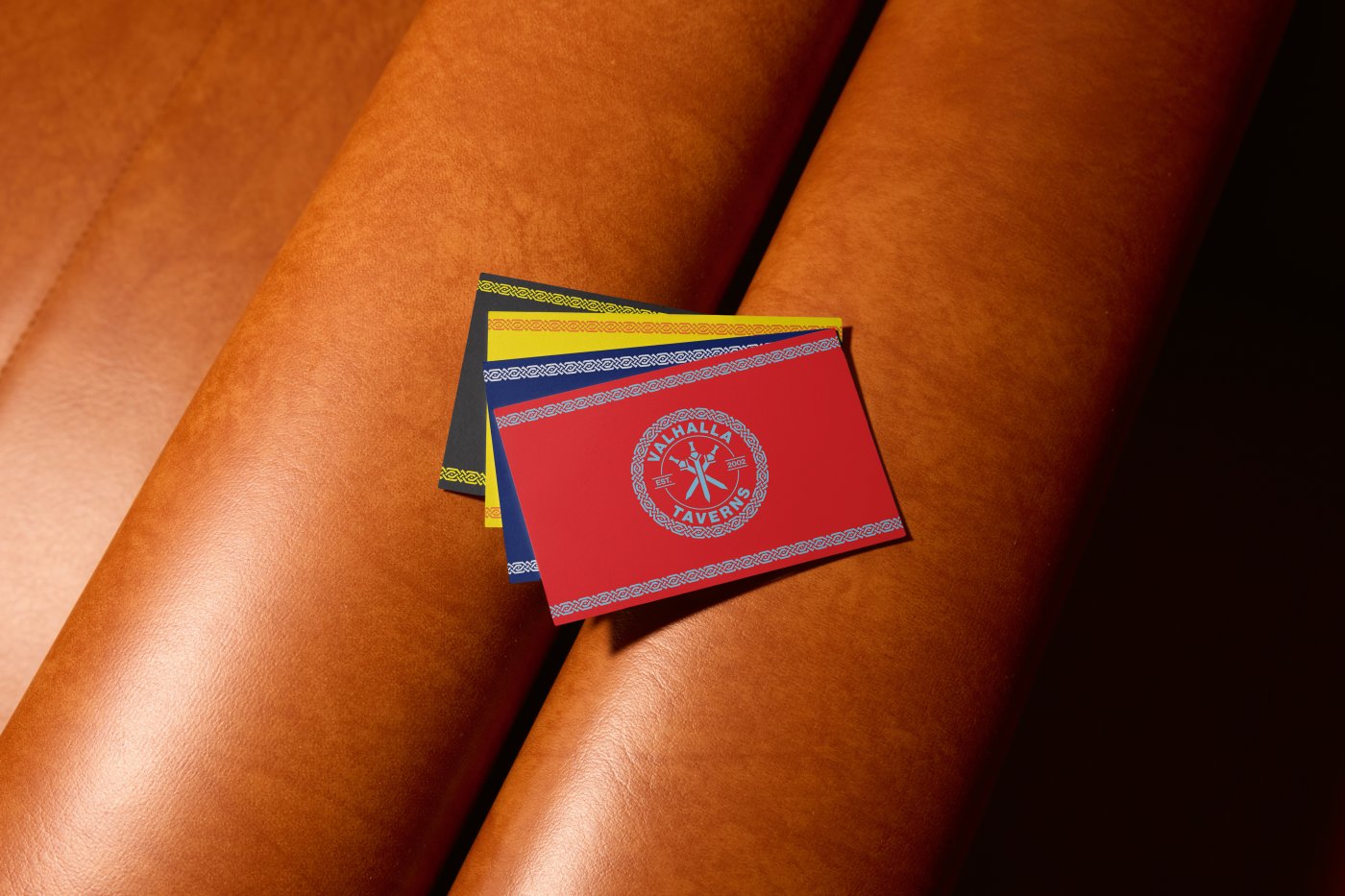 Valhalla Taverns