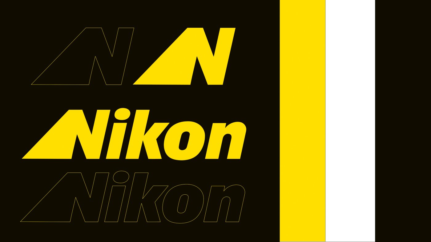 Nikon Rebrand
