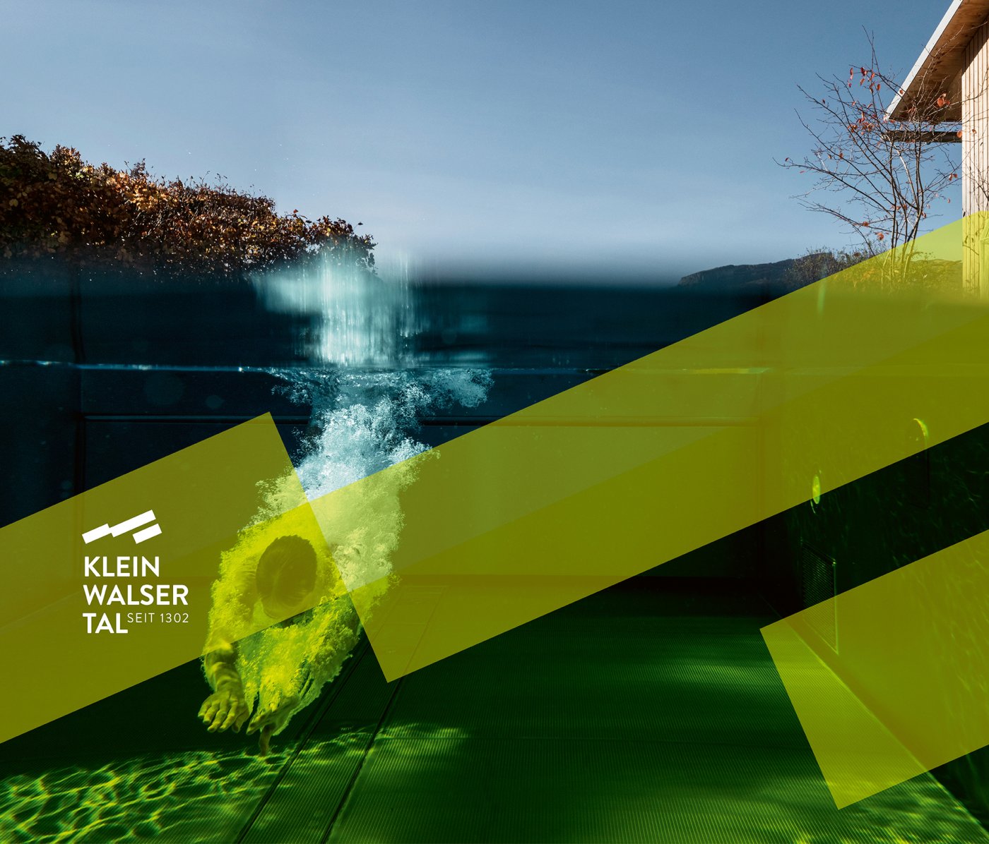 Kleinwalsertal Tourism – Come Where Our Spirit Lives