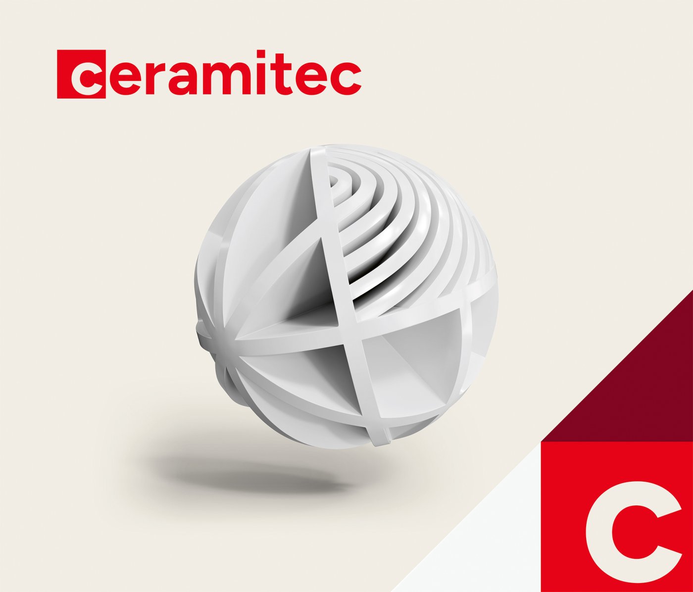 Messe München – ceramitec