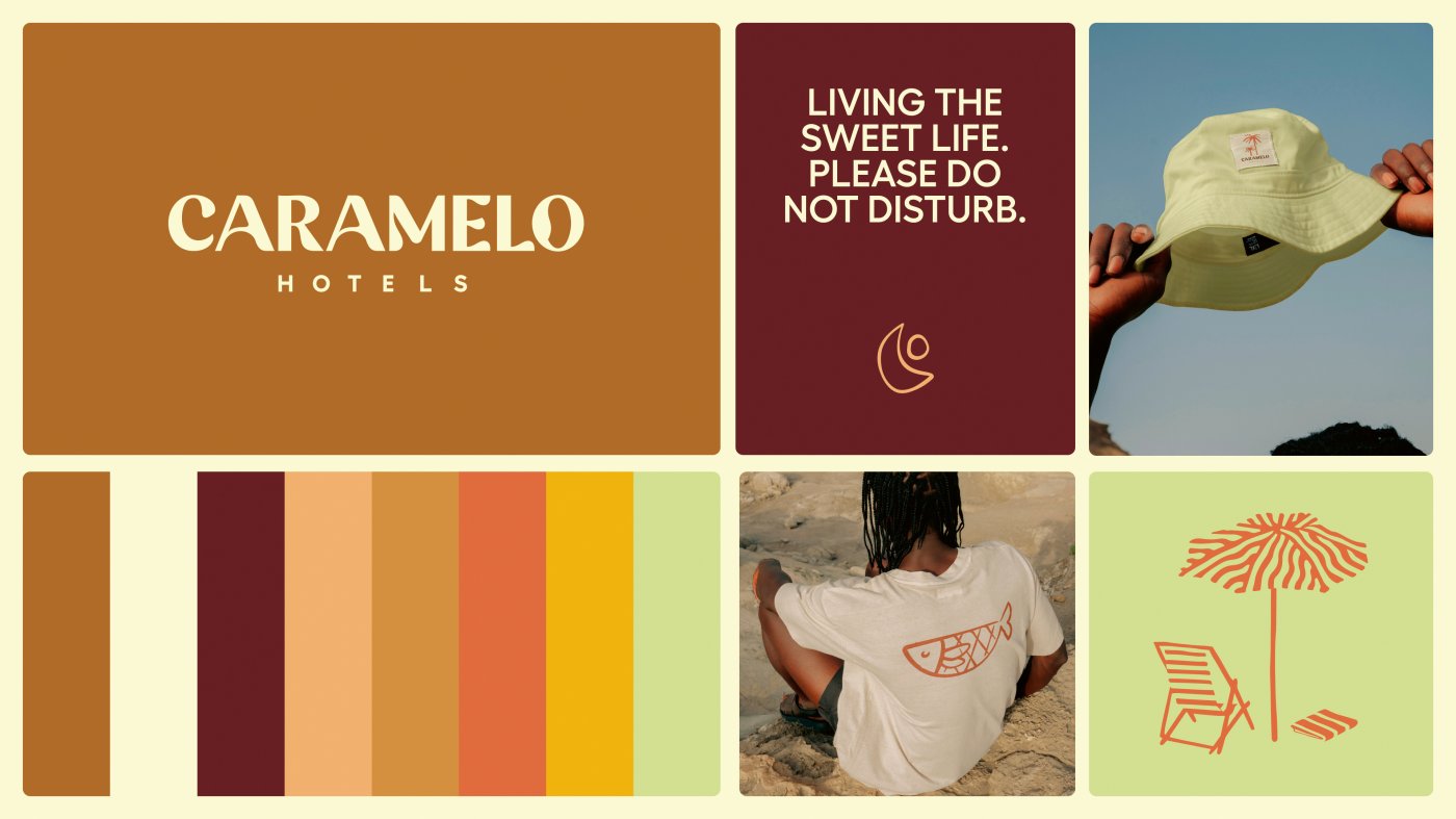 Caramelo Hotels