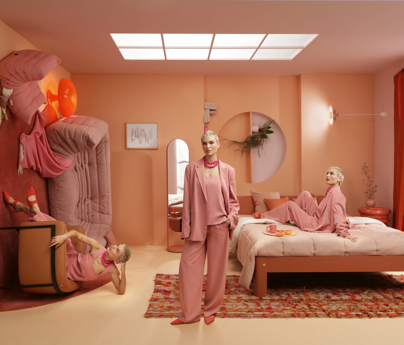 LIVING BERLIN – Home of Interior Dreams