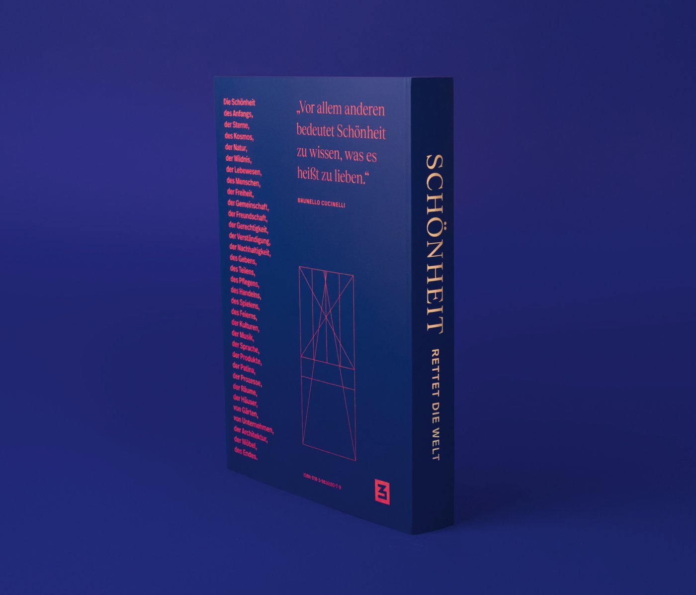 Beauty Will Save the World