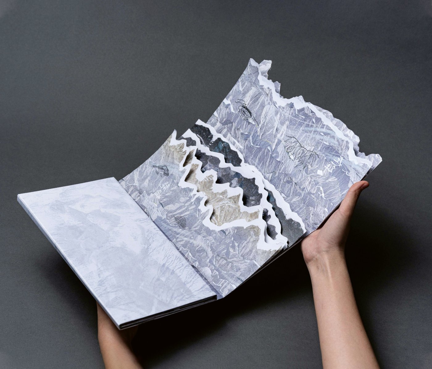 Moon Mountain – Badlands Environmental Education Program