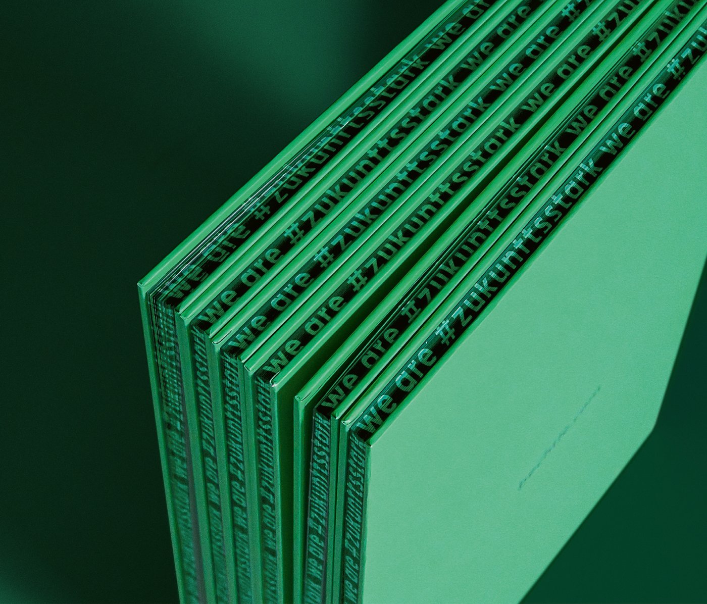 Bechtle Mixed Media Brand Book – A Digital Relaunch You Can Feel