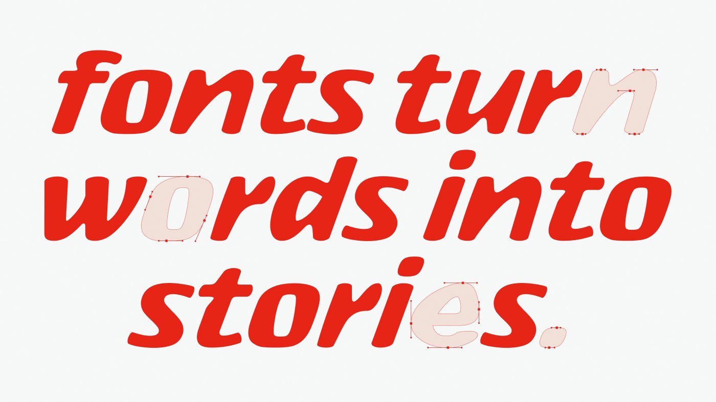 E.ON Head – Messages of change, always on brand