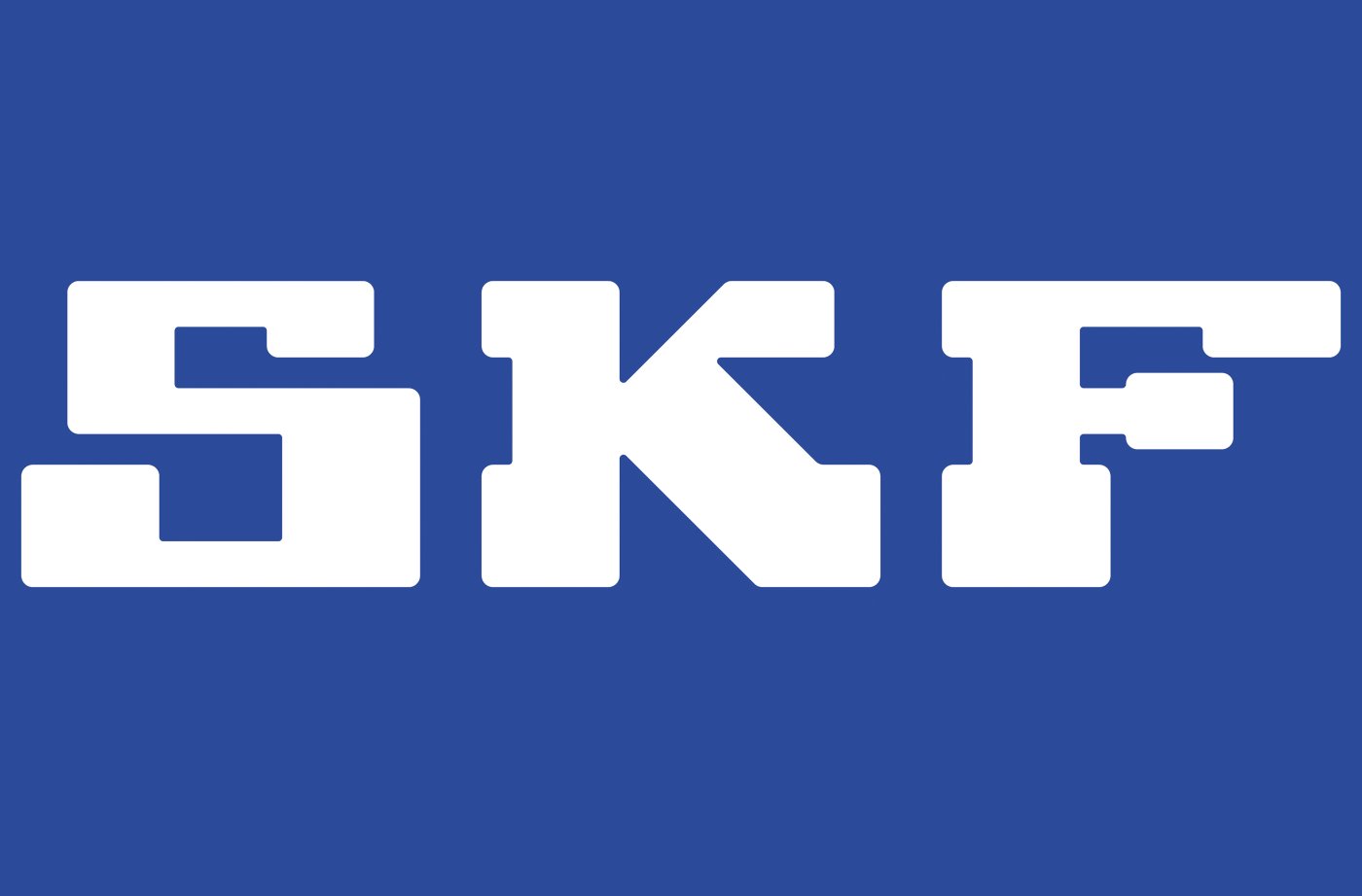 SKF Display – Back to the future