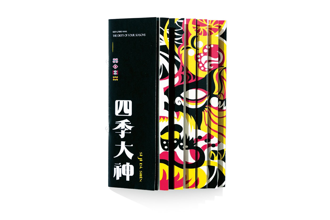 The Art of Facial Masks